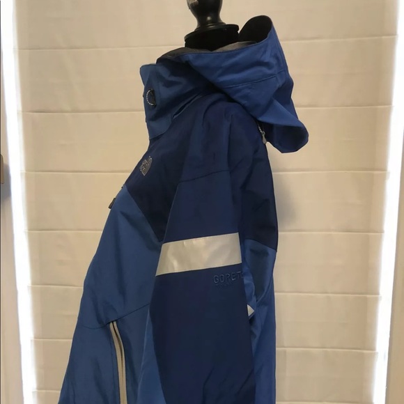 The North Face Indy Free Thinker Ski Snowboarding - Picture 5 of 7